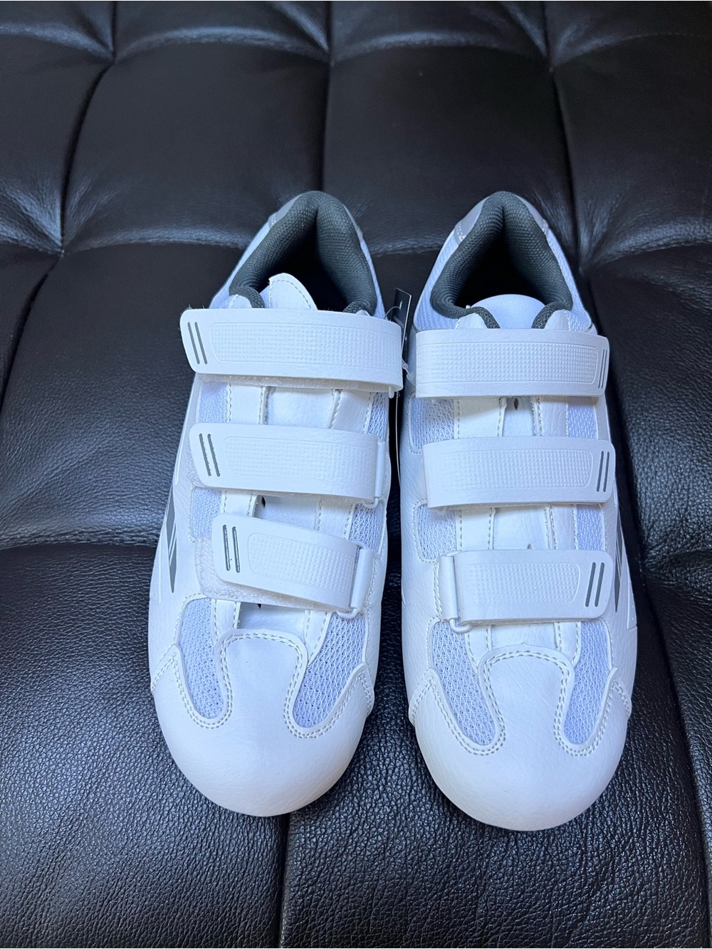Tommaso Women’s Cycling shoes White